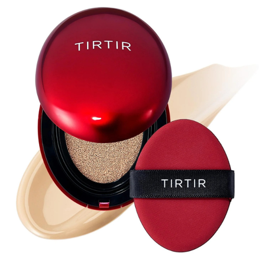 TIRTIR Mask Fit Red Cushion Mini, 4  5g - Ngjyrë Fildishi Natyrale