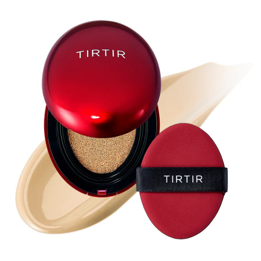 TIRTIR Mask Fit Red Cushion Mini, 4  5g - Bezhë e butë
