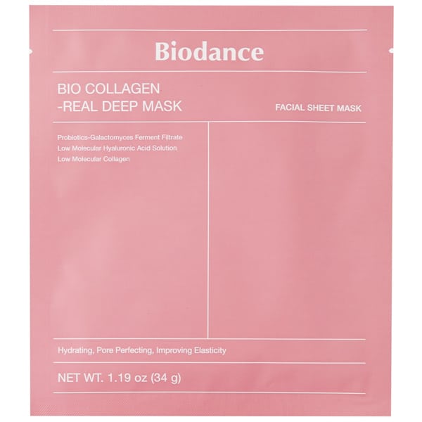 Biodance Bio-Collagen Real Deep Mask  1 copë