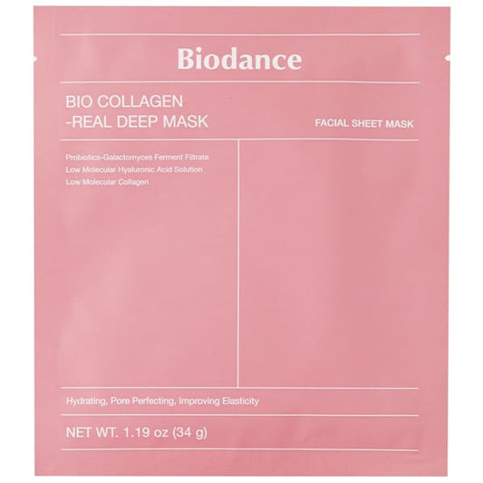Biodance Bio-Collagen Real Deep Mask  1 copë