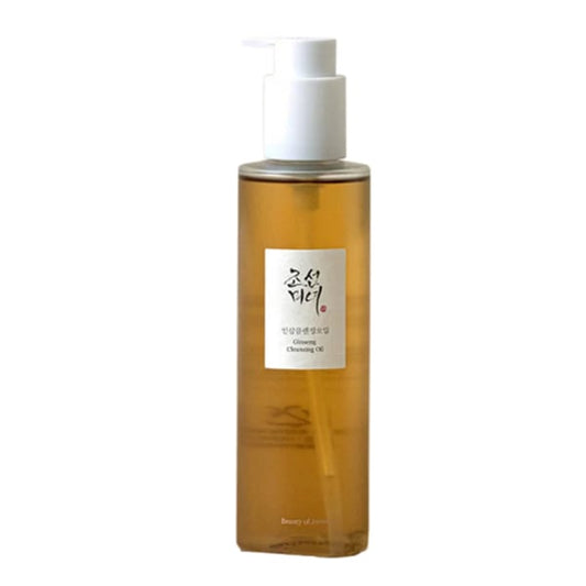 Beauty of Joseon Ginseng Cleansing Oil  210 ml