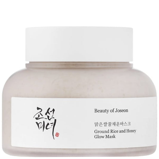 Beauty of Joseon Ground Rice & Honey Glow Mask  150 ml