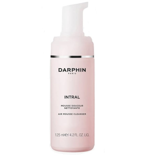 Darphin Intral Air Mousse Cleanser  125 ml