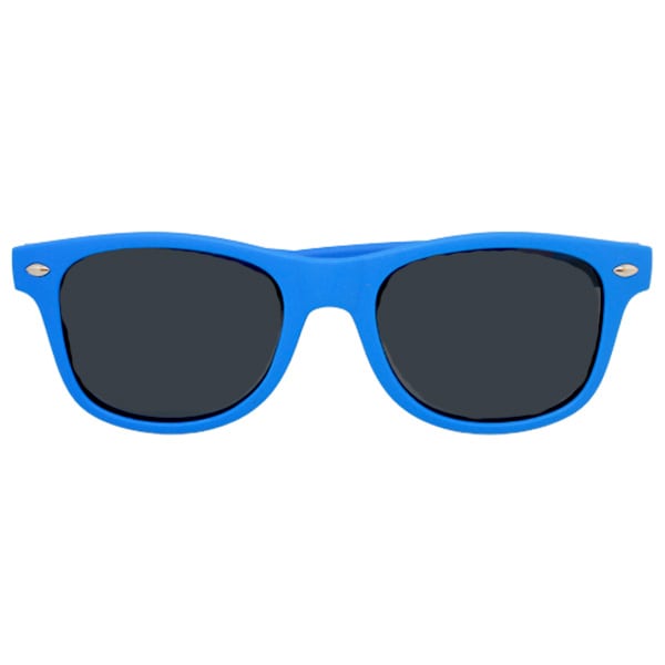 Giannini Eyewear Kids Polarized Sunglasses Blue (11070)  1 copë