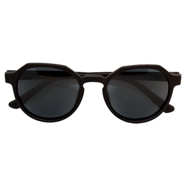 Giannini Eyewear Kids Sunglasses Black (11031)  1 copë