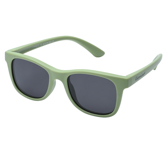 Giannino Polarized Children's Sunglasses (GPG-18010 C8) Olive  1 copë