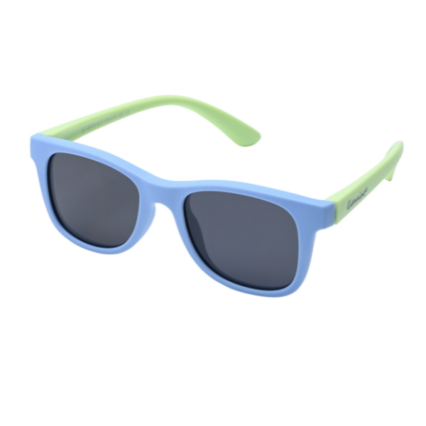 Giannino Polarized (GPG-18010 C11) Sunglasses Light Blue  1 copë