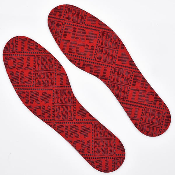 Firtech (88700) Orthotic Nanotechnology Insoles  1 palë