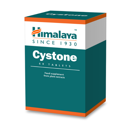 Himalaya Cystone  60 tableta