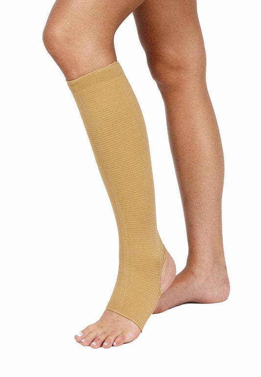 ADCO Below Knee Phlebitis Socks (07100) Suitable for phlebitis & varicose veins  1 palë