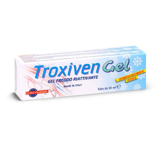 Bionat Troxiven Gel  50 ml