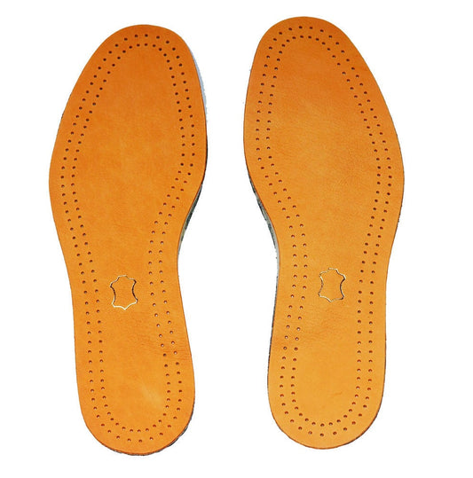 ADCO Insole Anatomic (08693) suitable for plantar pain, prevention during work and sports, with anatomical construction in the arch and metatarsal  1 palë