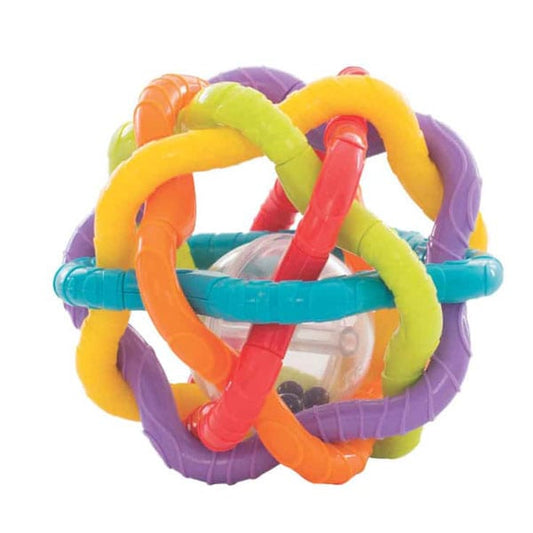 Playgro Bendy Ball 6m+  1 copë
