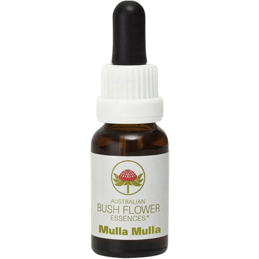 Australian Mulla Mulla Bush  15 ml