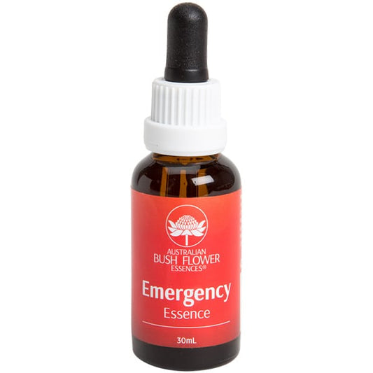 Australian Emergency Essence  30 ml