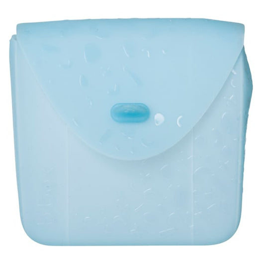 B.Box Silicone Lunch Pocket  1 copë - Oqean