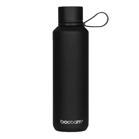 Boobam Bottle Sleek  600ml - E ZEZË