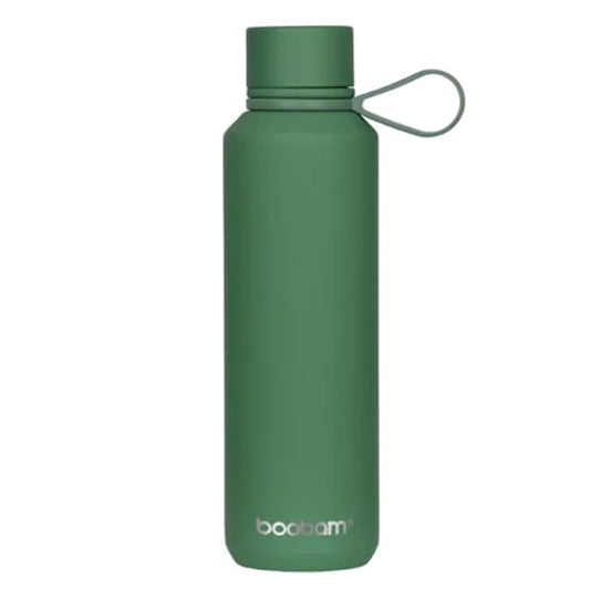 Boobam Bottle Sleek  600ml - Myshk