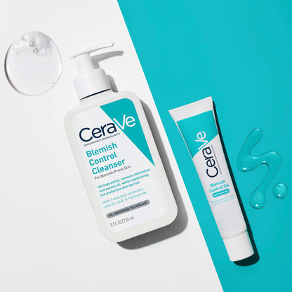 CeraVe Blemish Control Cleanser 236ml
