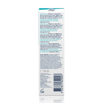 CeraVe Resurfacing Retinol Serum 30ml