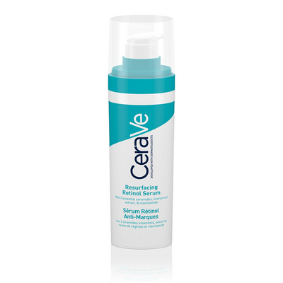 CeraVe Resurfacing Retinol Serum 30ml