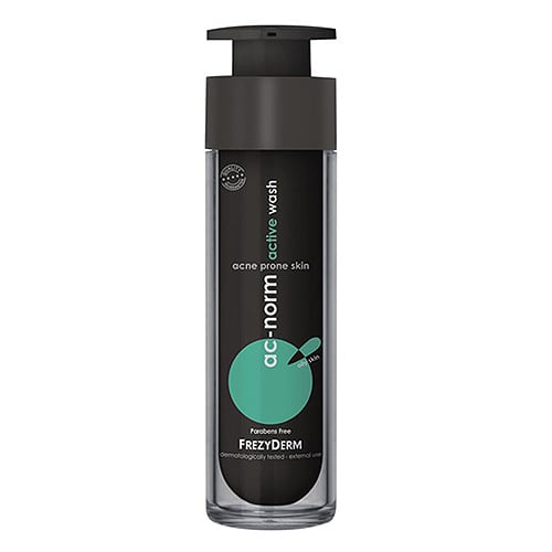 Frezyderm Ac-Norm Active Wash  50 ml