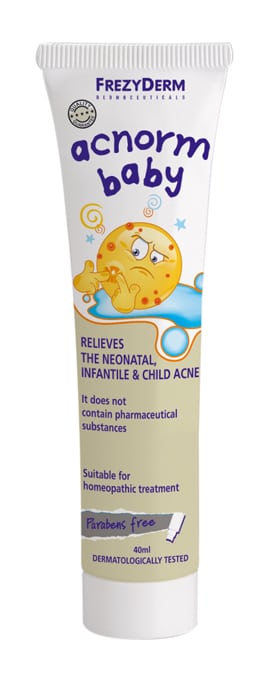 Frezyderm AC-Norm Baby Cream  40 ml