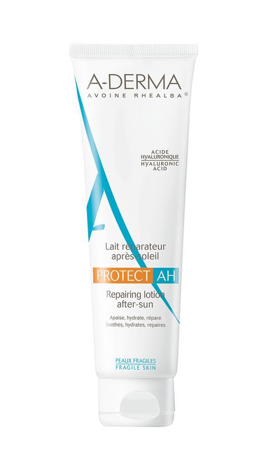 A-Derma Protect AH After-Sun Repairing Lotion  250 ml