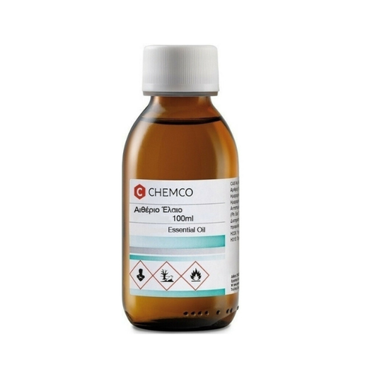 Chemco Niaouli Essential Oil  100 ml