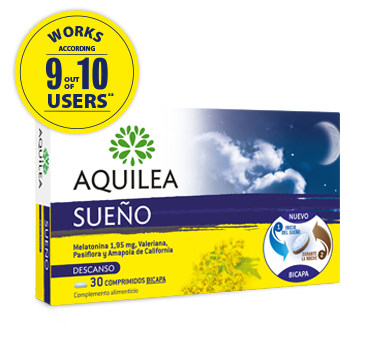 Aquilea Sueno  30 tableta