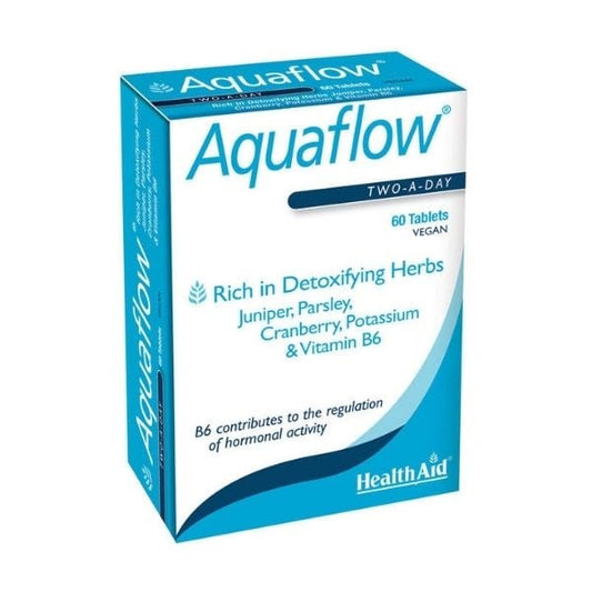 Health Aid Aquaflow  60 tableta