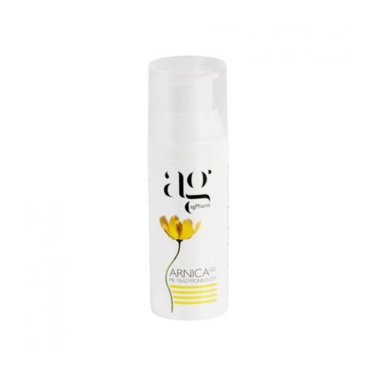 AG Pharm Arnica Gel  100 ml