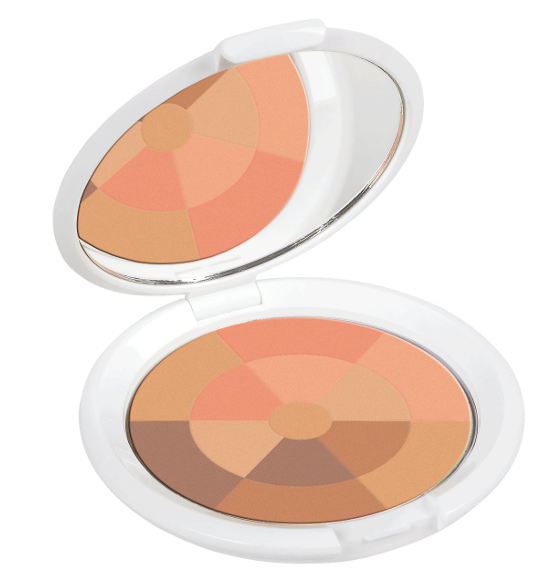 Avene Couvrance Mosaic Powder Bronzer for Sensitive Skin  10g