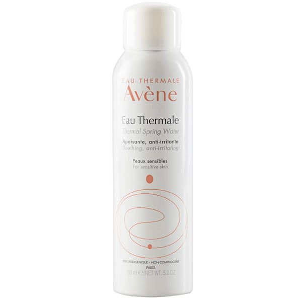 Avene Thermal Spring Water Spray Soothing & Anti-Irritating  150 ml