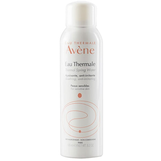 Avene Thermal Spring Water Spray Soothing & Anti-Irritating  150 ml