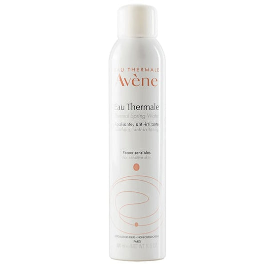Avene Thermal Spring Water Spray Soothing & Anti-Irritating  300 ml