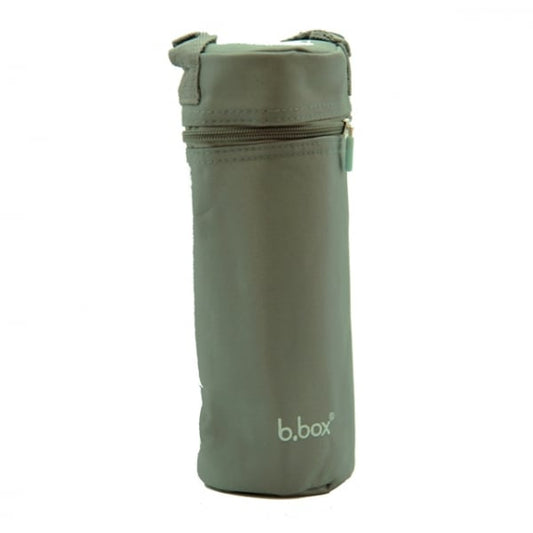 B.Box Bottle Bag  Mbajtëse shishesh me dozator, ngjyrë kaki 1 copë