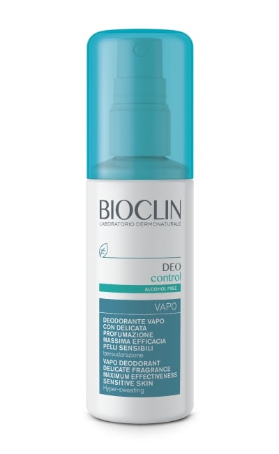 Bioclin Deo Control Vapo Spray  100 ml