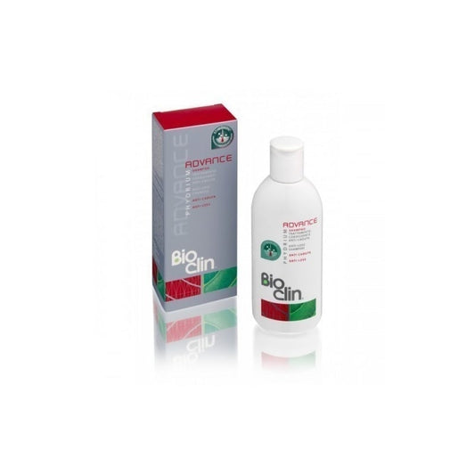 Bioclin Phydrium Advance Anti-loss Shampoo  200 ml