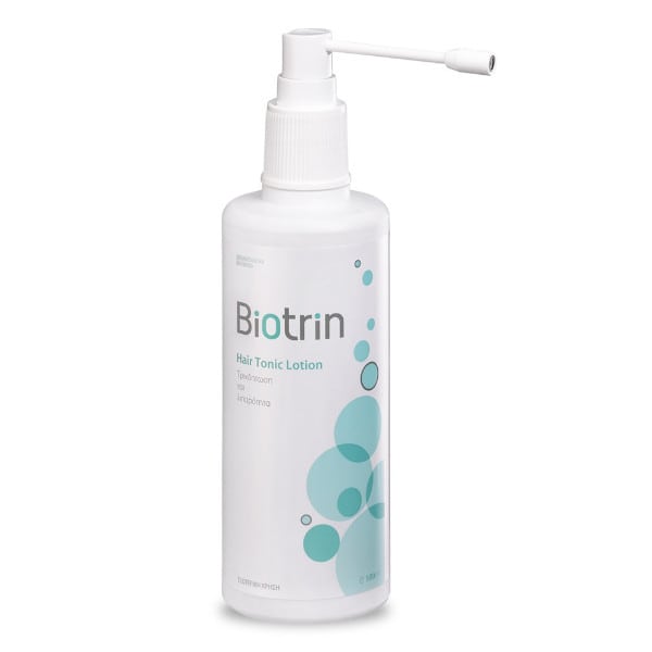 Biotrin Hair Tonic Lotion  100 ml