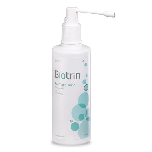 Biotrin Hair Tonic Lotion  100 ml