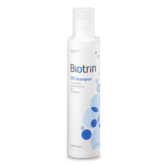 Biotrin Shampoo DS  150 ml
