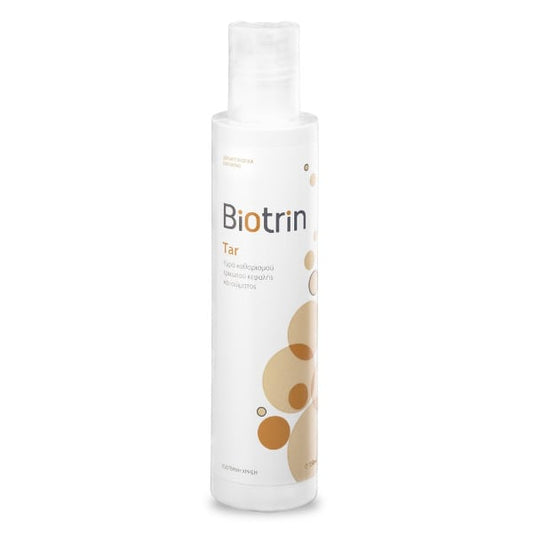 Biotrin TAR Cleansing Liquid  150 ml