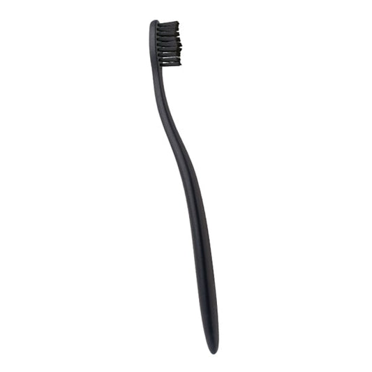 Elgydium Eco Style Soft Toothbrush  1 copë - 002 E zezë