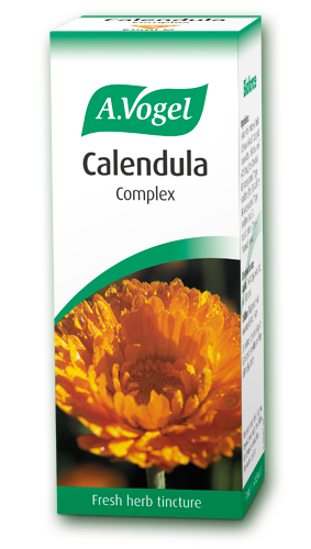 A. Vogel Calendula Complex Tincture  50 ml