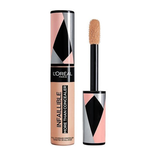 L'Oreal Paris Infallible 24h More Than Concealer  11ml - Nr. 327 Kashmiri