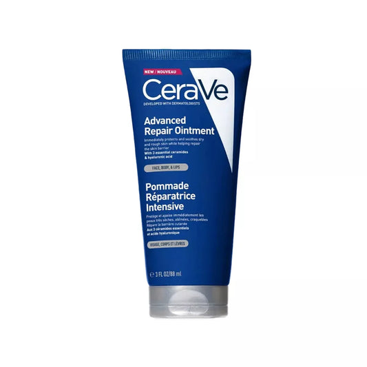 CeraVe Advanced Repair Ointment 88ml