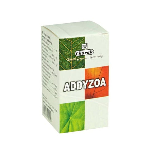 Charak Addyzoa  100 tableta