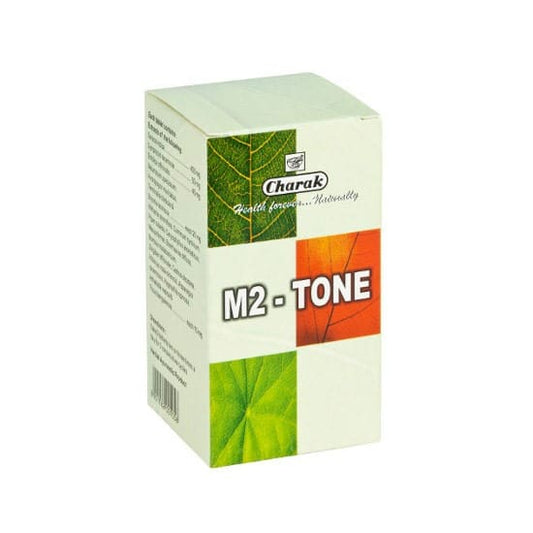 Charak M-2 Tone  60 tableta