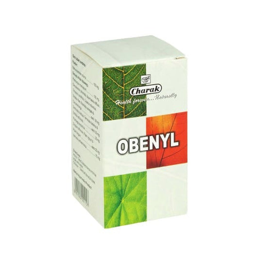 Charak Obenyl  100 tableta